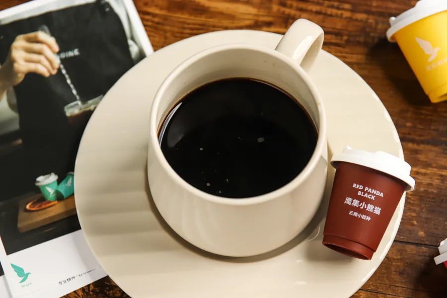 速溶咖啡趋势,速溶咖啡发展