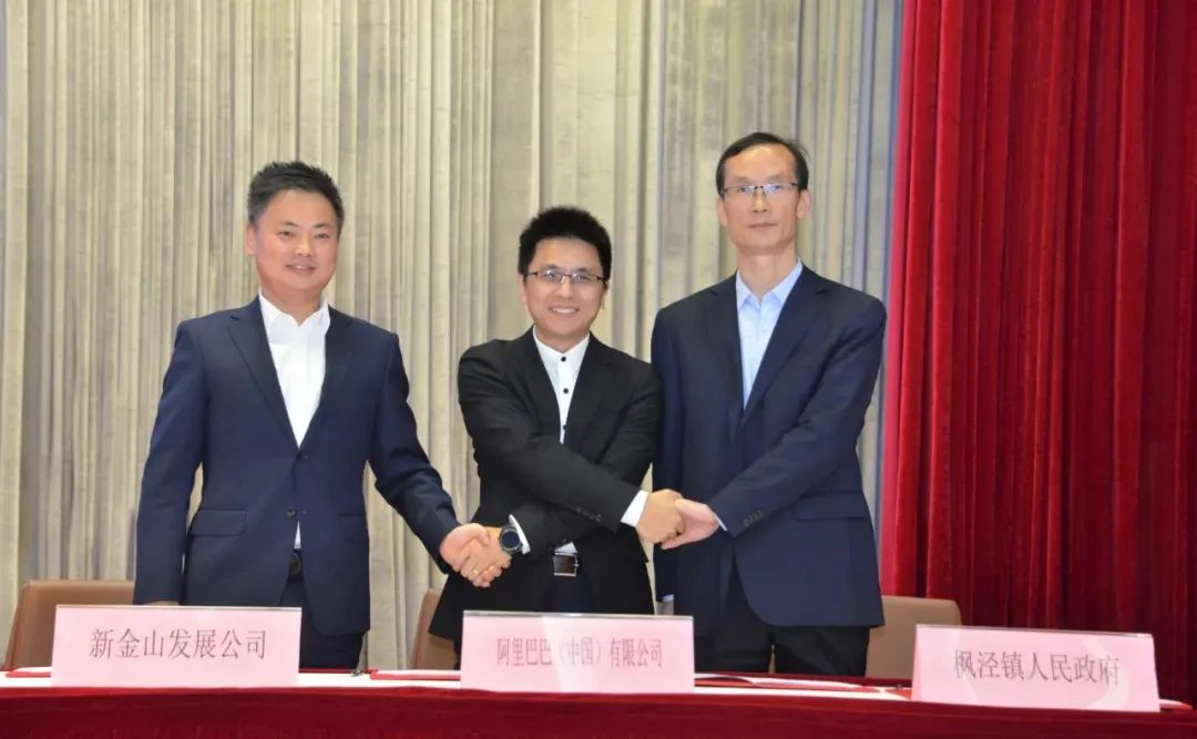 2020金山区重点项目,金山区产业结构升级