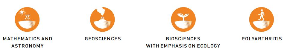 诺贝尔奖宇宙,地球科学奖2023名单