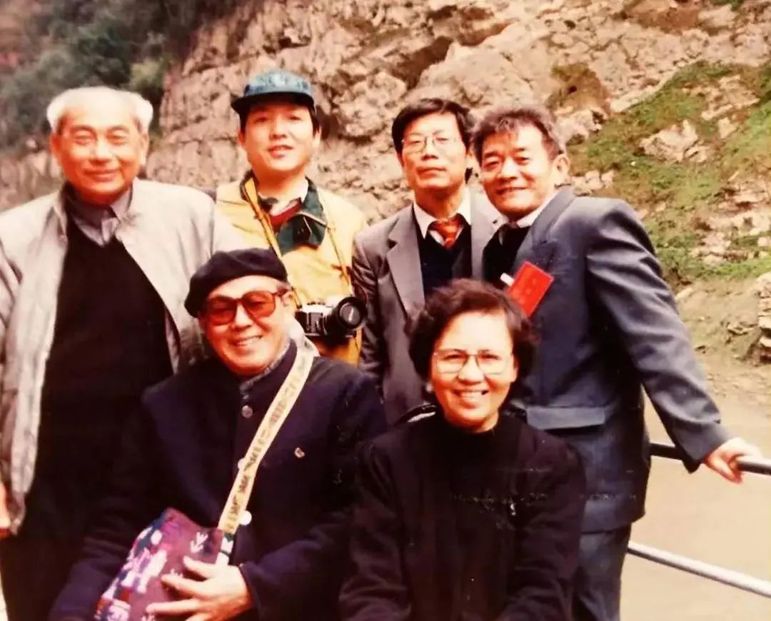 天大先生|我把聂兰生先生的故事说给你听