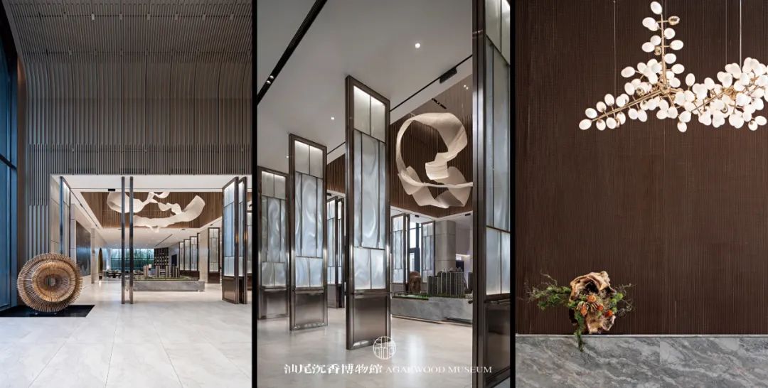 沉香博物馆汕尾,汕尾沉香文化博物馆