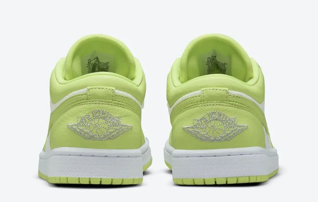 球鞋nike最新款,dunk和aj1low哪个鞋子更值得入手