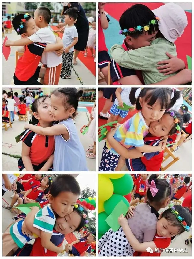 玲珑集团东村幼儿园——回望•致远（下）