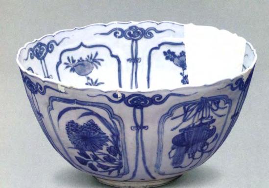 会员专著||中葡早期贸易与克拉克瓷器装饰风格的起源