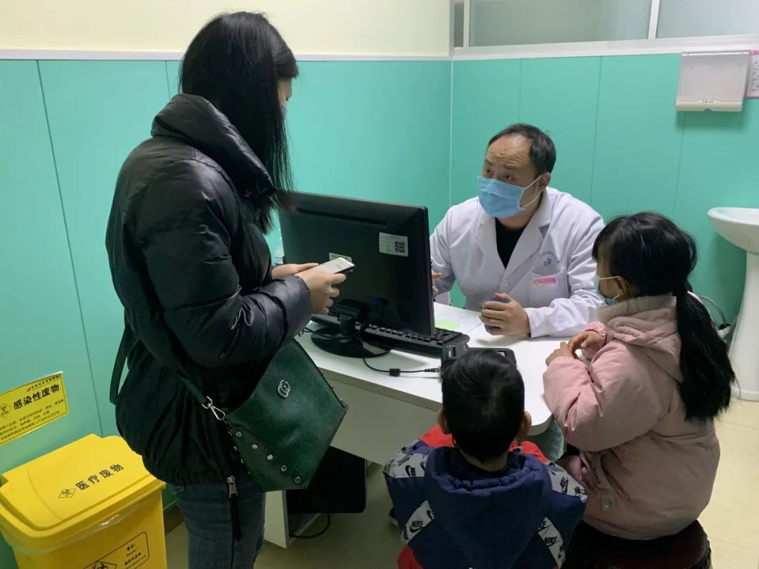 小儿中医科普知识,中医儿科常见问题