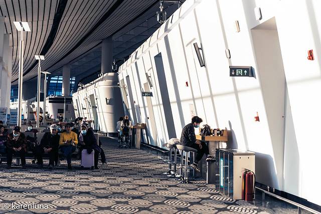 用一场旅行来告别,用一场旅行告别我的2023年