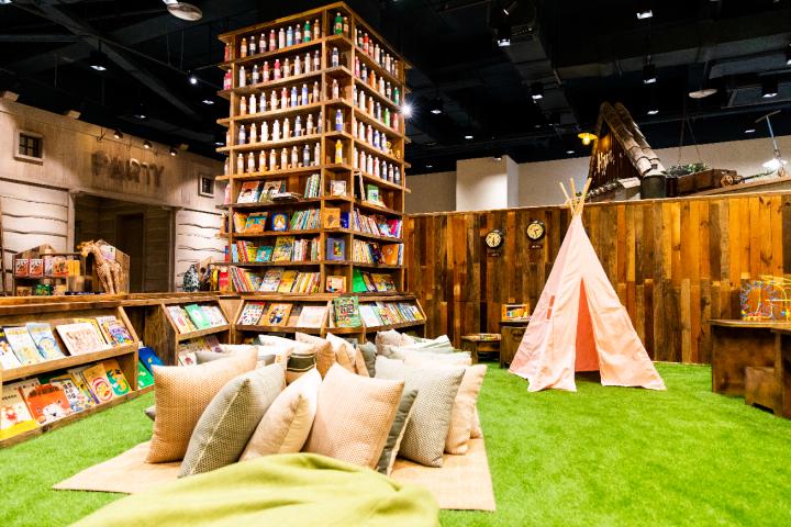 麦琪萝丝亲子家庭,麦琪萝丝亲子家庭团购