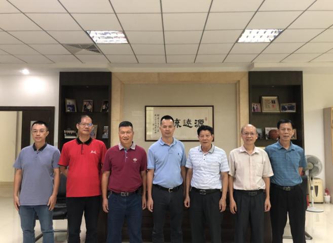 【人才强基】鹤山市：厚植人才沃土，龙口镇人才引育有“良方”！