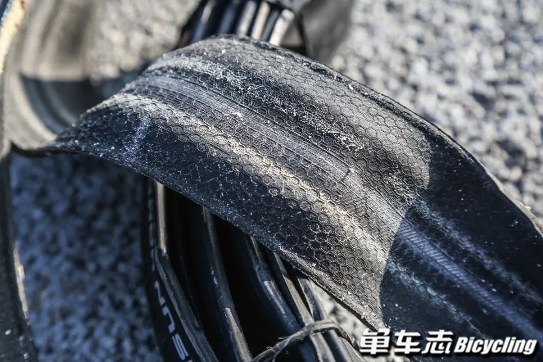 未来趋势4款公路真空胎测评