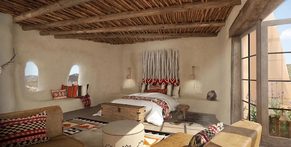 2021值得期待的新开业十家酒店,2021年最值得住的酒店