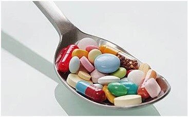 抗凝药为什么会致胃溃疡出血,抗凝药吃多了怎么止血