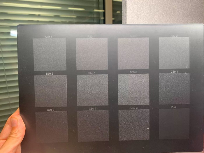 索尼会对ps5手柄进行改进吗,索尼PS5“精英”手柄新图