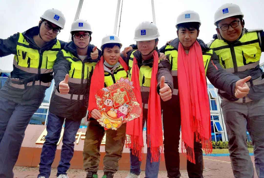 “家人们放心，我在闵行挺好的！”有多好？来看看→|爱申活暖心春