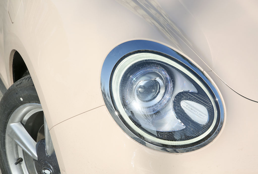 23款欧拉好猫401km续航实测,2023款欧拉好猫到底值不值得买