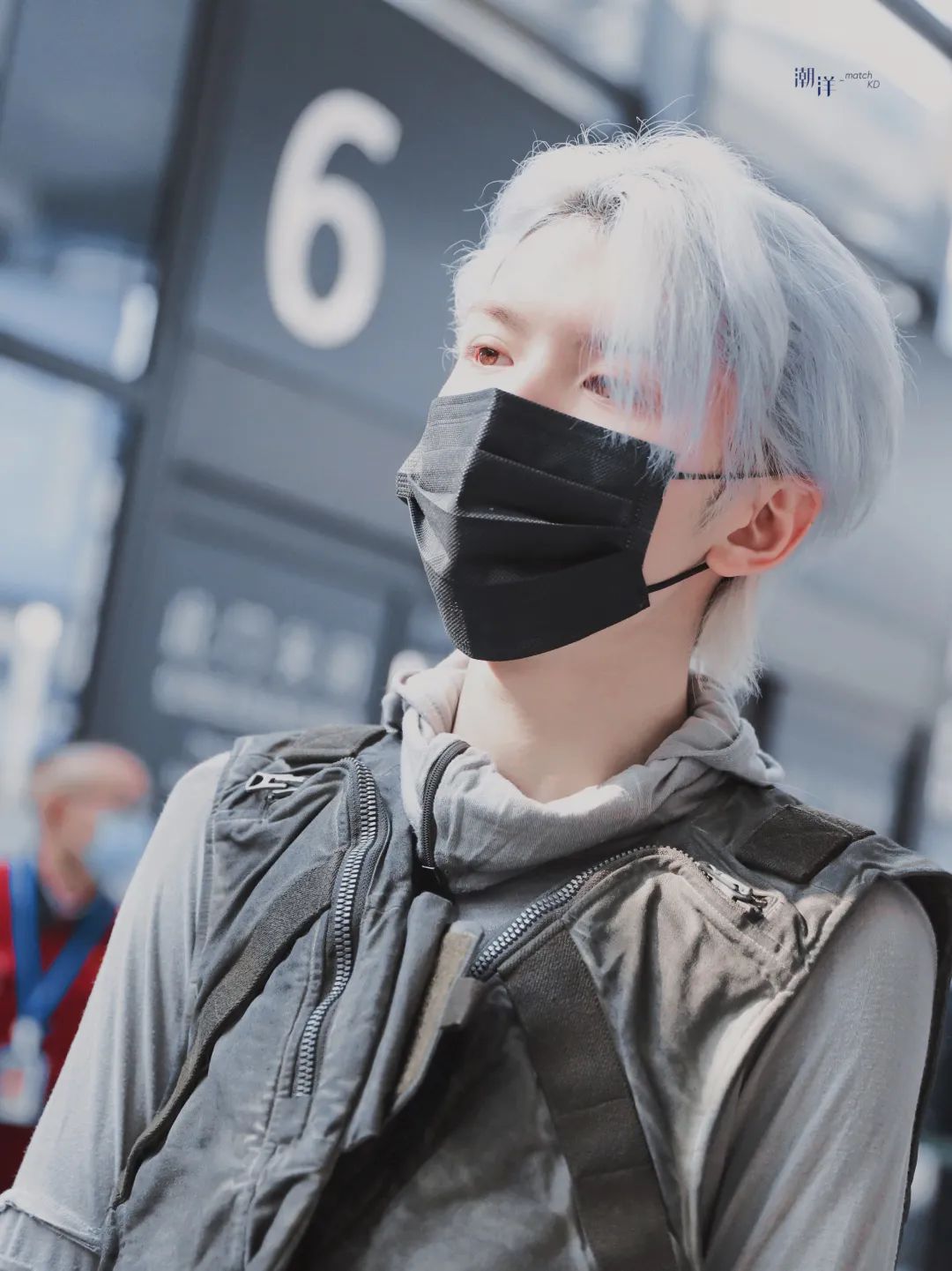 一小撮儿还是一整头？这些颜色你不能错过