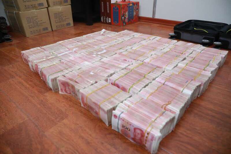 网上参赌，你大量分泌的多巴胺和被代码控制的“好运”……