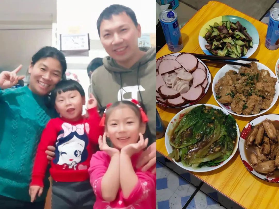 就地也团圆，“原年人”的除夕什么样？