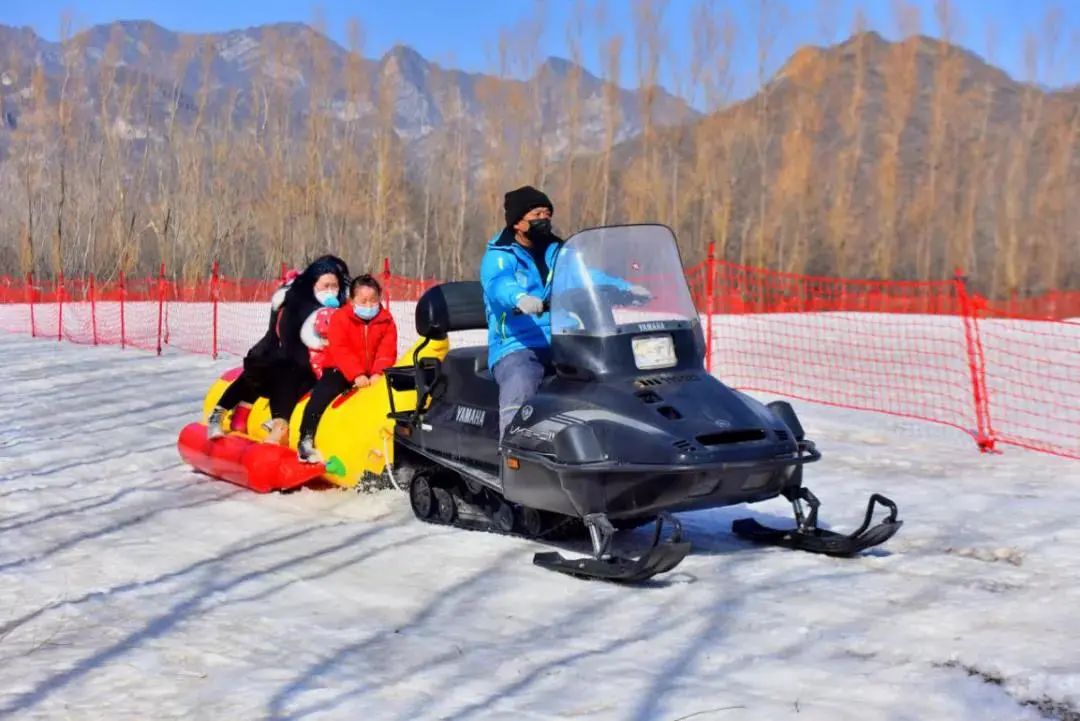 春节好去处旅游推荐,沈阳春节期间游玩攻略2022年