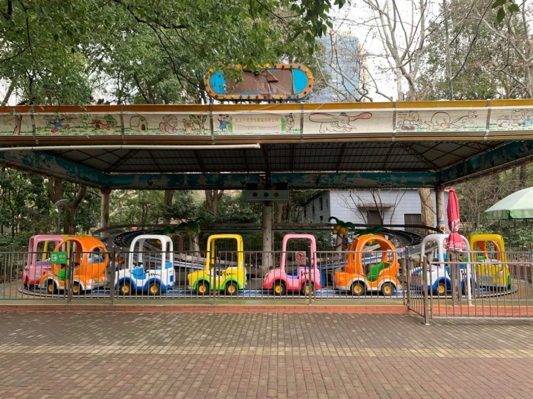 周边游玩推荐适合带孩子的公园,最好玩的主题公园排名前十