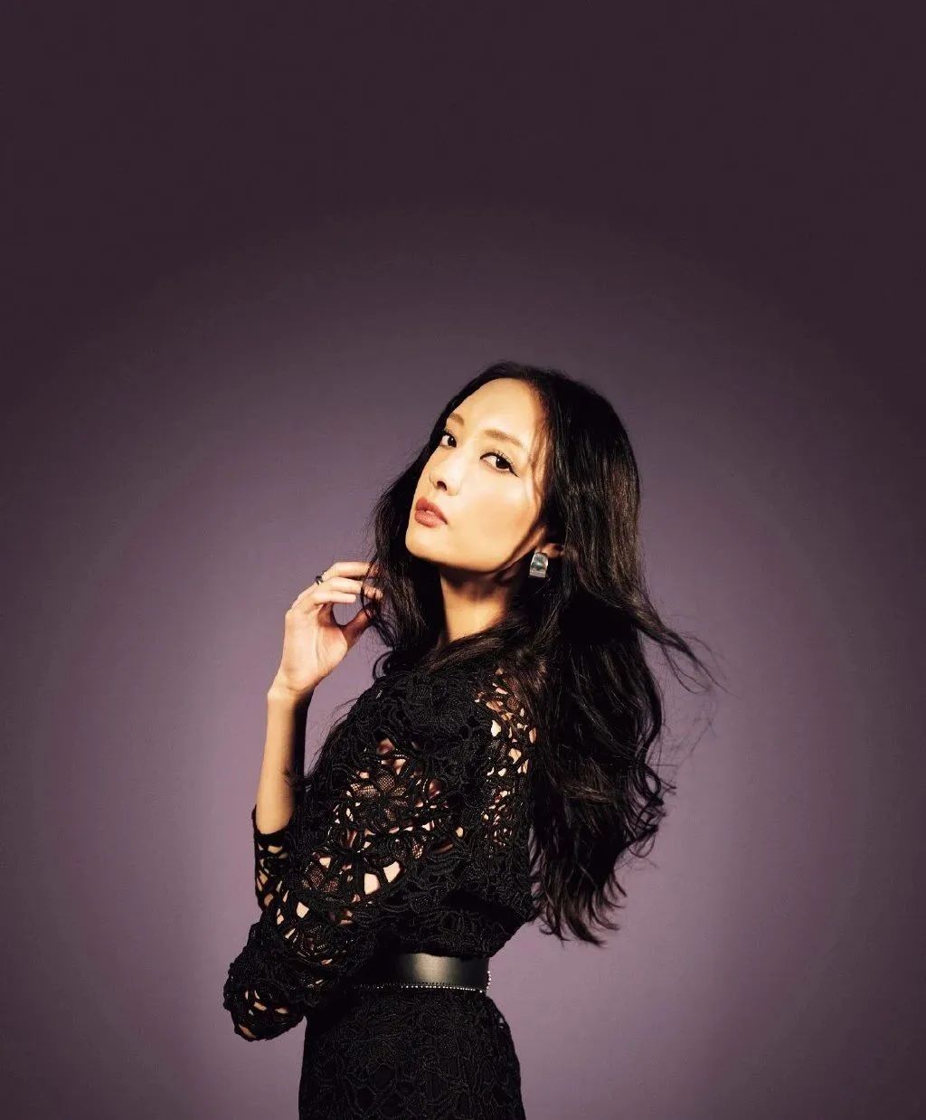 日本第一反派美女,日本第一女间谍经典传奇