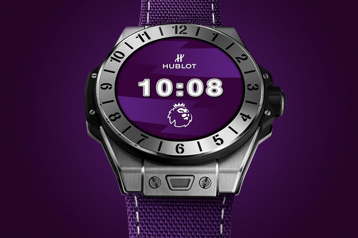 宇舶bigbange智能腕表,宇舶bigbang全球限量99蓝宝石