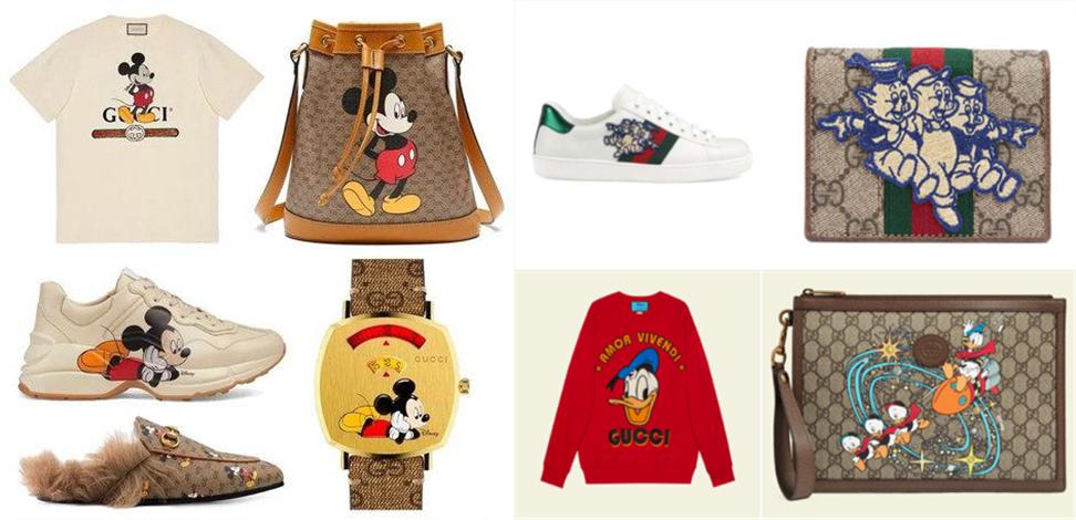 gucci最近在玩什么,gucci又开始出爆款了