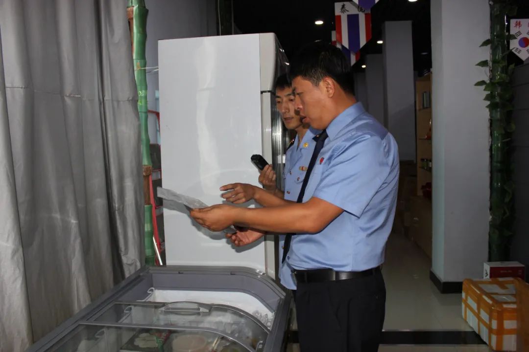 落实食药安全四个最严,食药安全四个最严典型案例