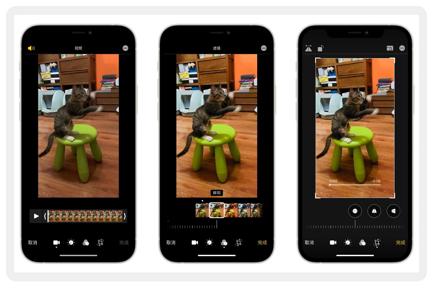 42个iPhone隐藏功能,8个超实用的iPhone隐藏功能