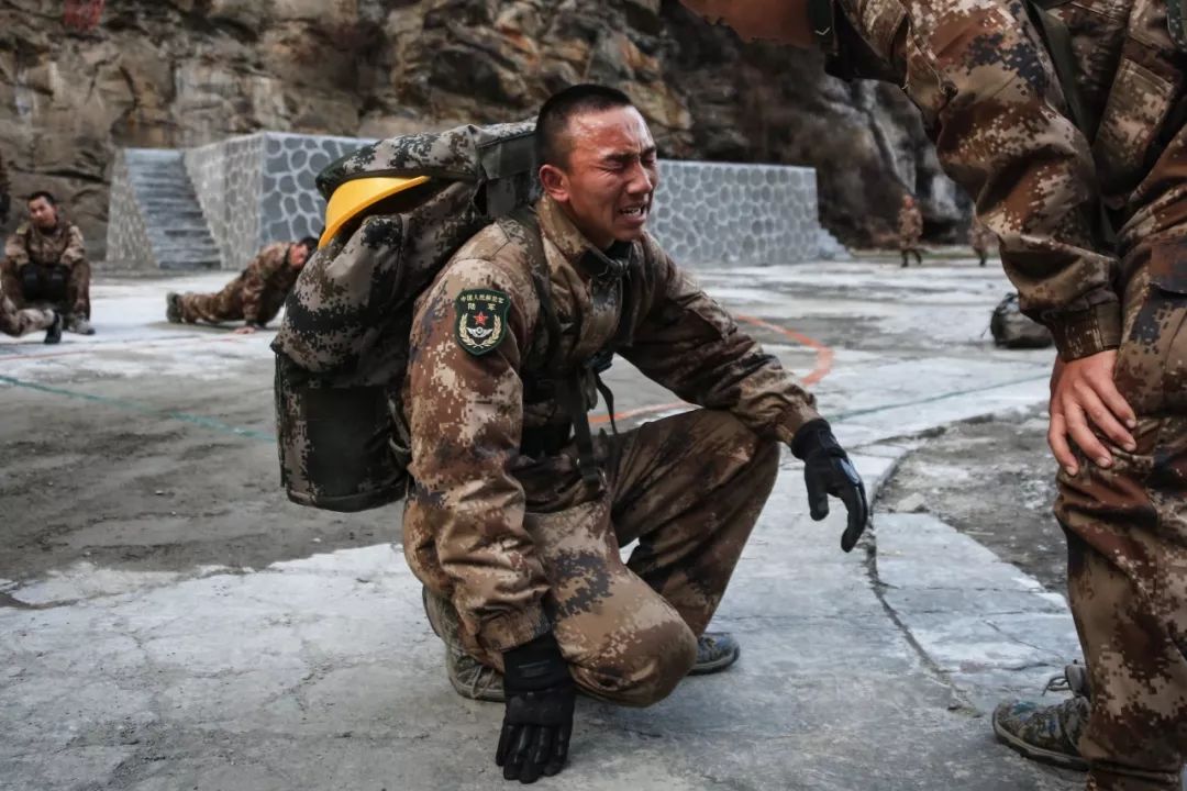 每个人都不愿去的地方,去了一趟不愿去的地方