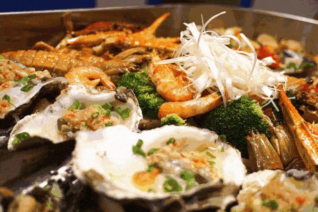 美食荒漠什么意思,美食荒漠大挑战