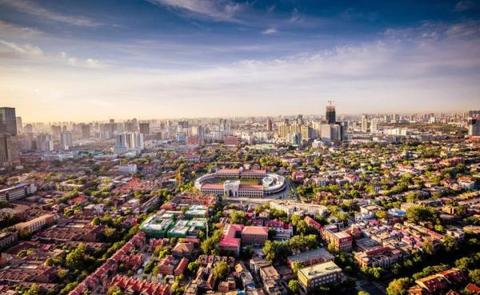 天津即将开工的万亿重点工程项目,天津项目投资