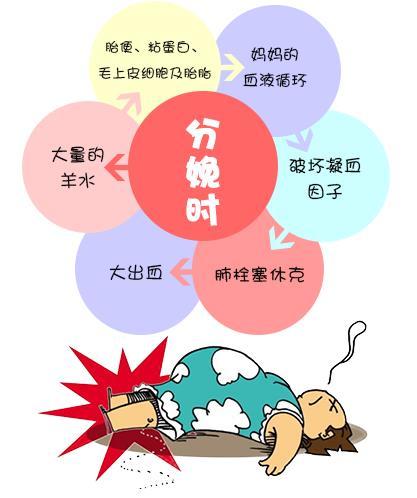 麻醉科治疗羊水栓塞,徐医麻醉