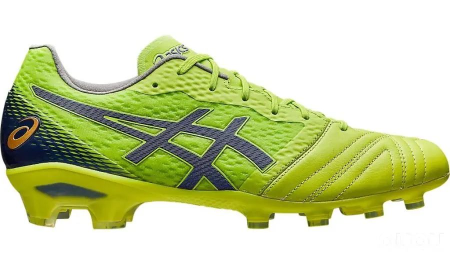 asics推出新配色ultrezza足球鞋,asics推出新配色dslight足球鞋