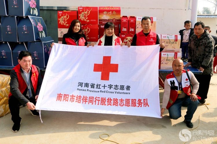 最美志愿者人物专访之四——宋广西