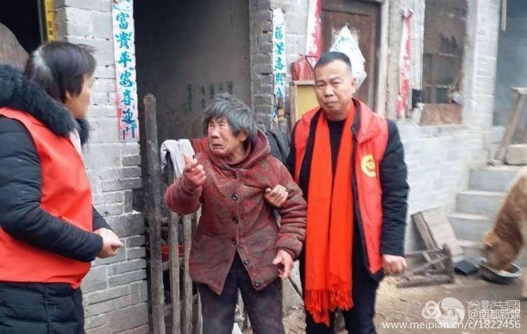 最美志愿者人物专访之四——宋广西