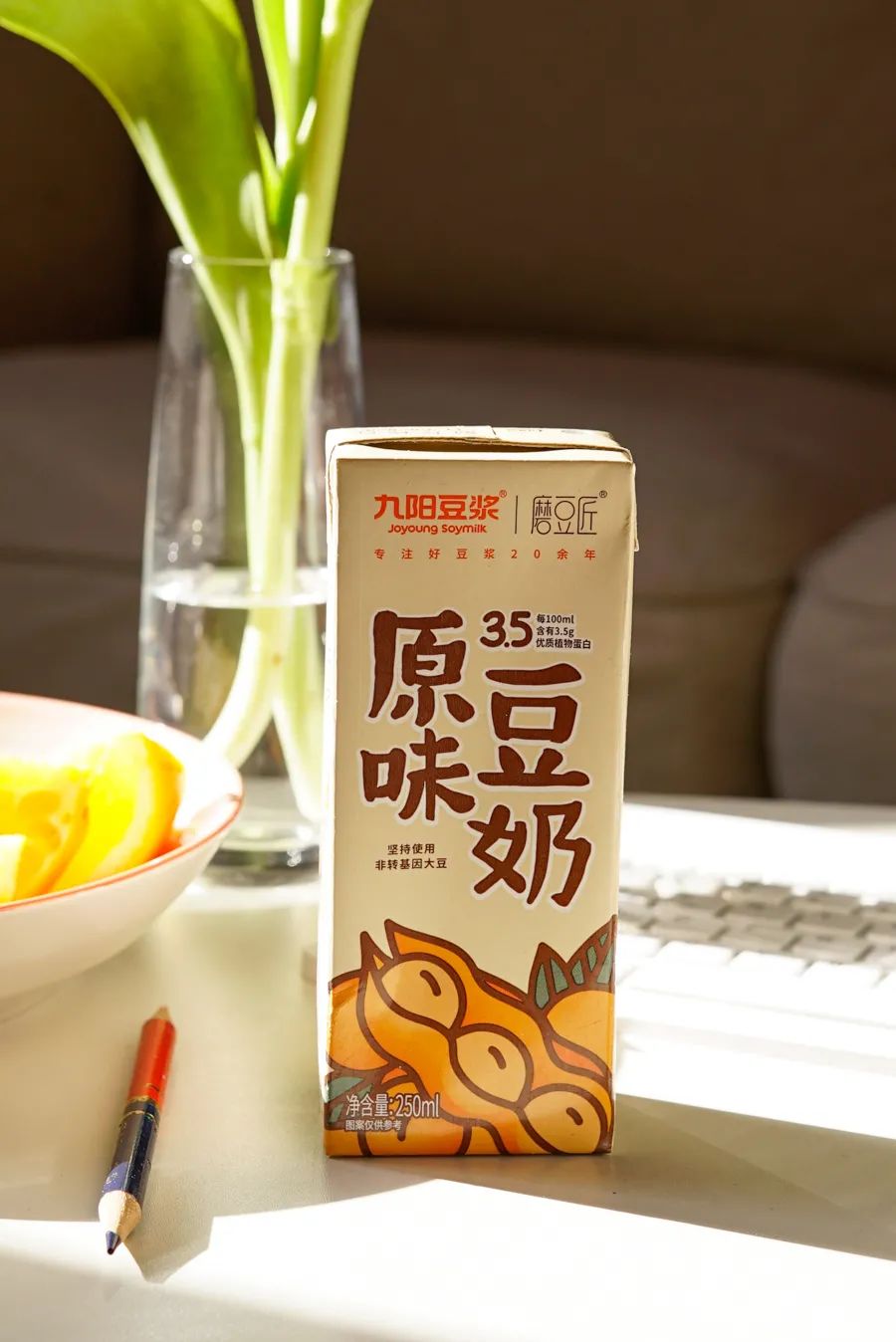 推荐几款好的豆奶,测评最好喝的豆奶