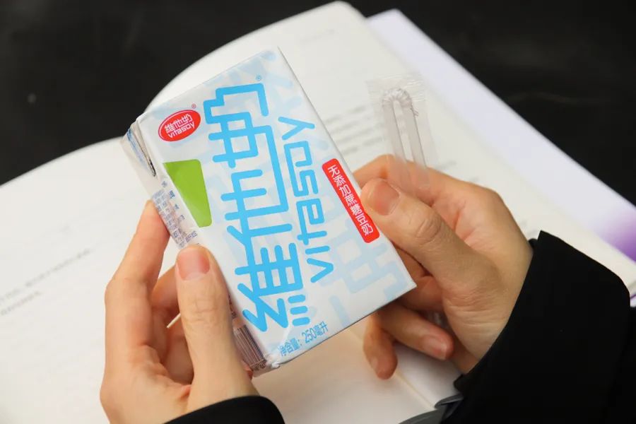 推荐几款好的豆奶,测评最好喝的豆奶