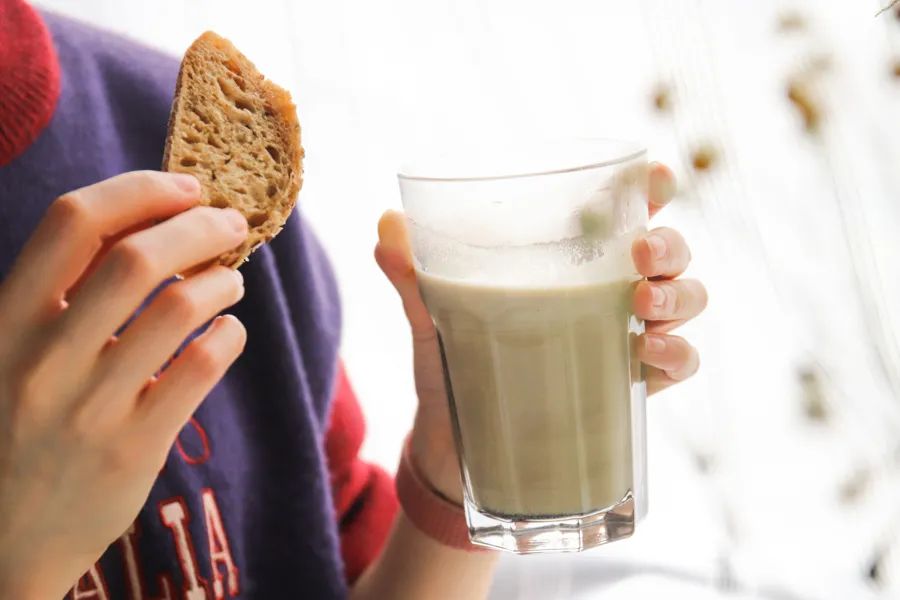 口碑最好的10款豆奶,最好喝的豆奶推荐