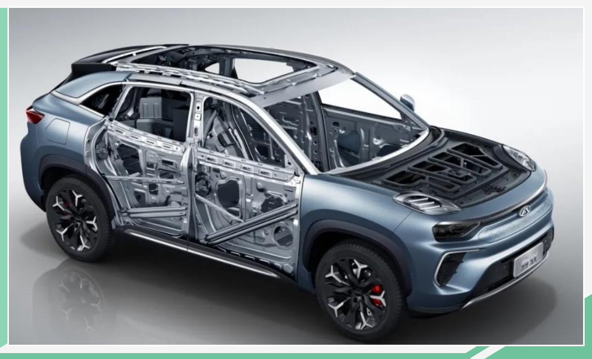 是时候展现真正的技术了评奇瑞“全系车型发动机终身质保”服务