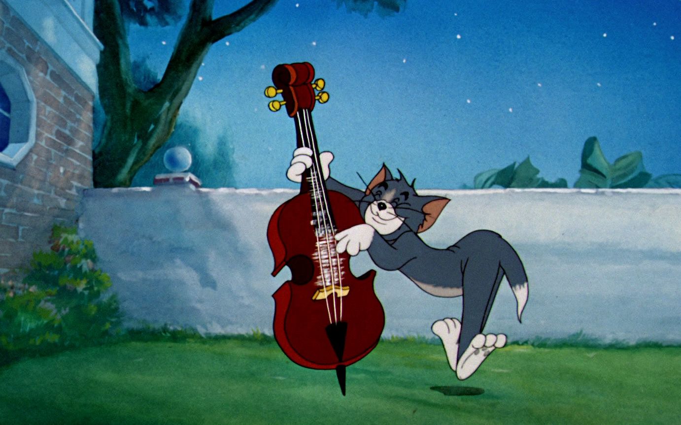 鍙ゅ吀闊充箰鍚挋鑰佸笀鐚拰鑰侀紶,鍙ゅ吀闊充箰鍚挋鍔ㄧ敾鐚拰鑰侀紶