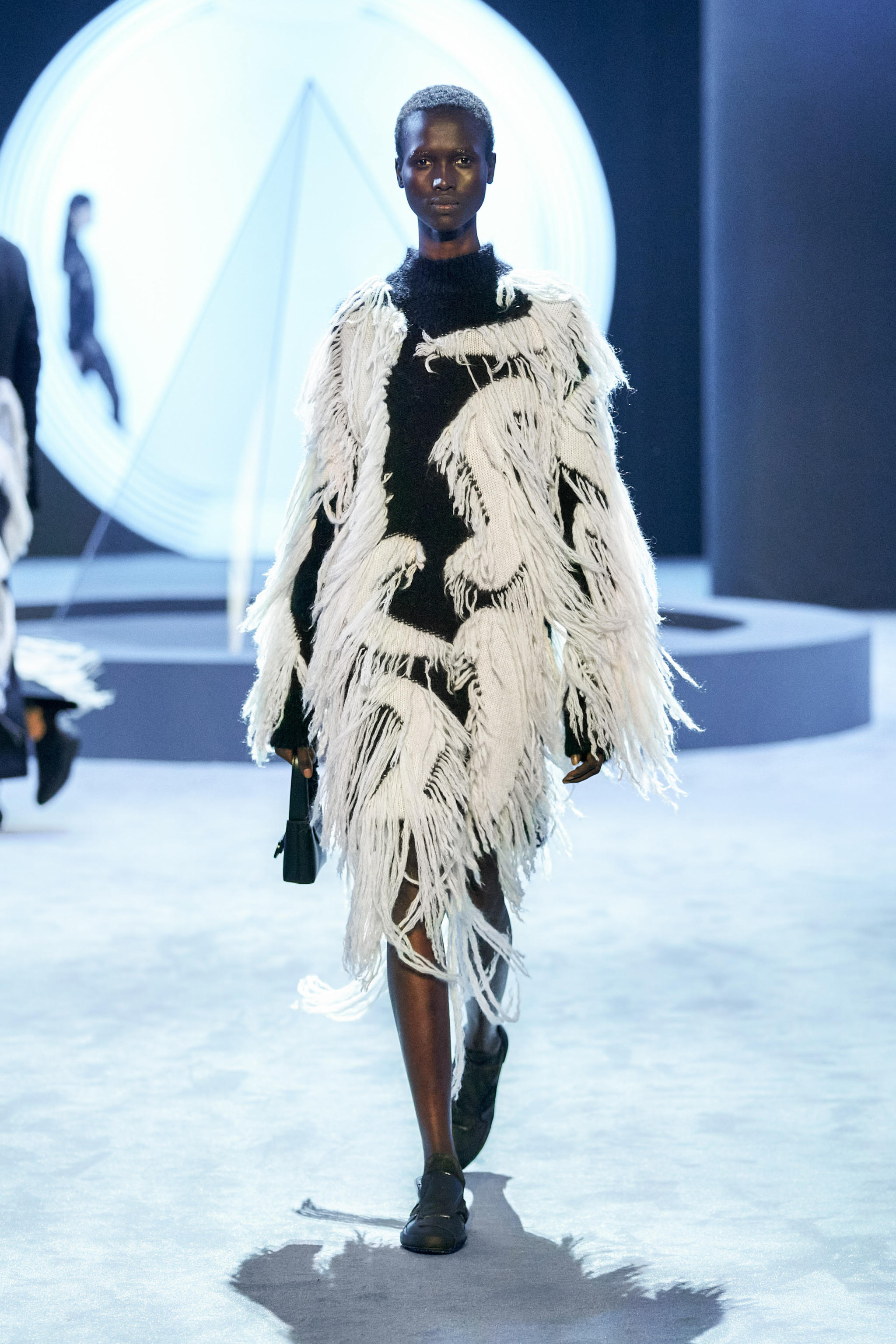 米兰周时装秀,米兰时装周英文