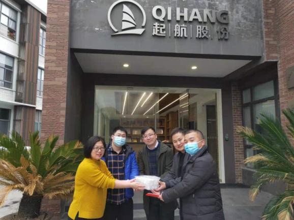 同守“沪”共团圆丨看五角场街道花式闹元宵