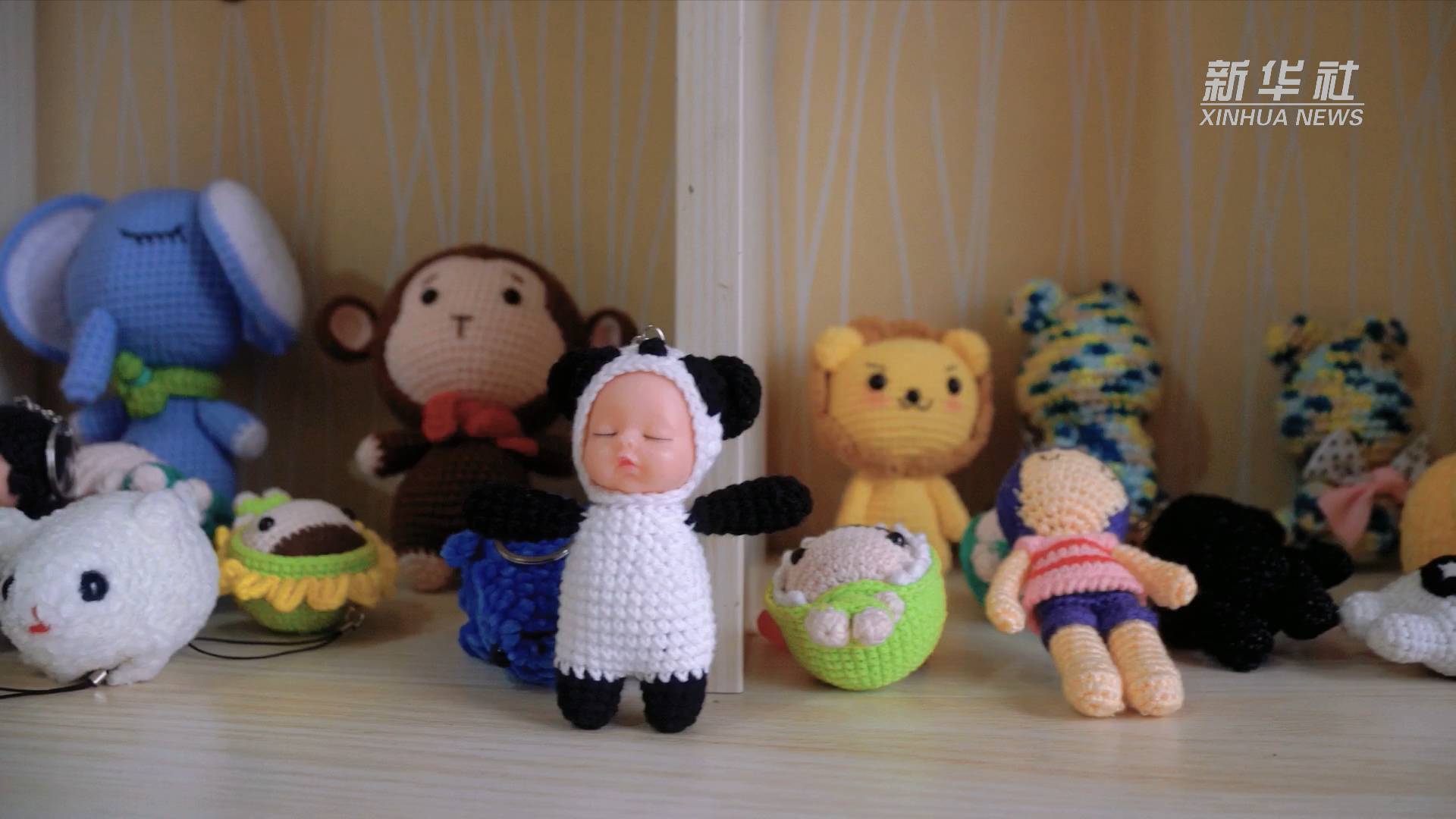 小时候骨折就达30多次，“瓷娃娃”王妙：“我想用生命影响生命”