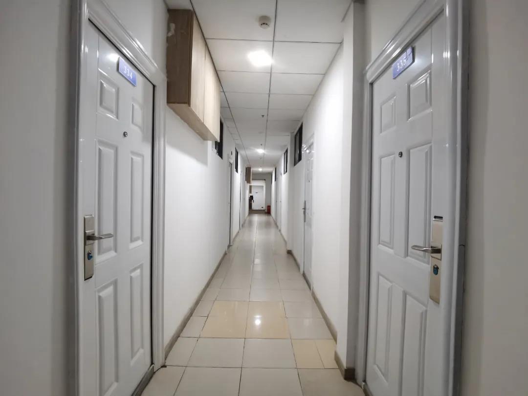 中山公园地铁口公寓,中山公园附近青年公寓推荐