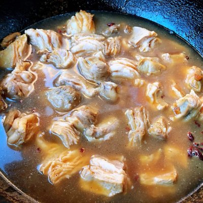 元宵节红烧羊排的家常做法,年夜饭的家常做法红烧羊肉