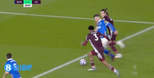 英超37轮客场挑战布莱顿,英超莱斯特城对谢菲尔德