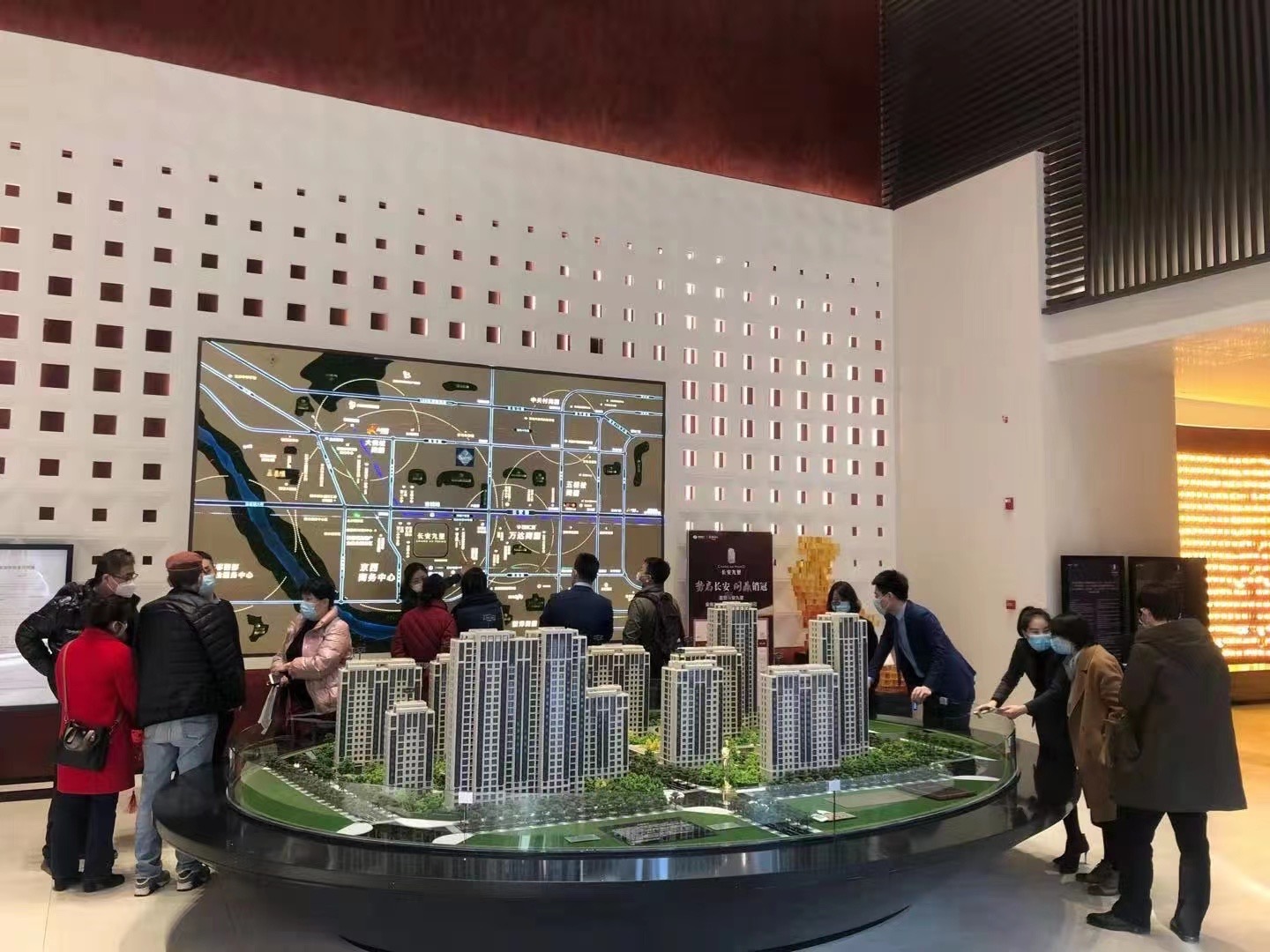 实地走访北京二手房市场,实探北京二手房市场有了新变化