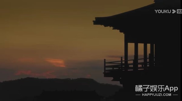 山河令替身穿帮镜头,电视剧山河令穿帮