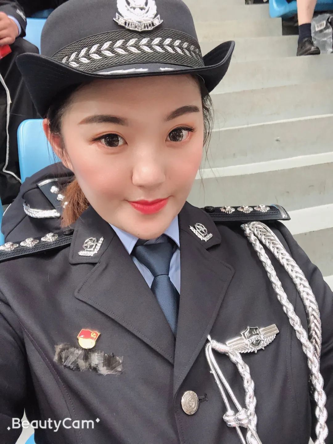 十里桃花警秀风华，“女神节”向了不起的她致敬