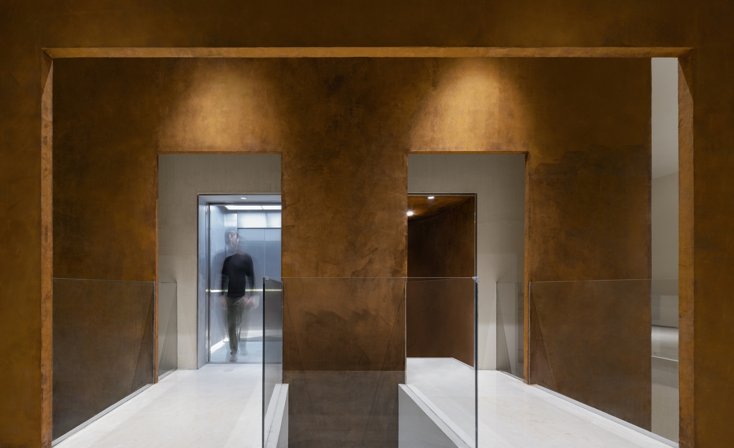 水相设计|TheFlowofGrain禾流：啤酒博物馆